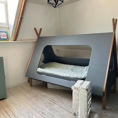 Grote Gezinswoning Villa *