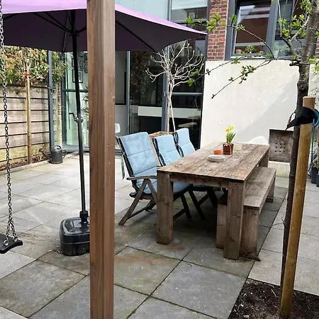 Grote Gezinswoning Villa *