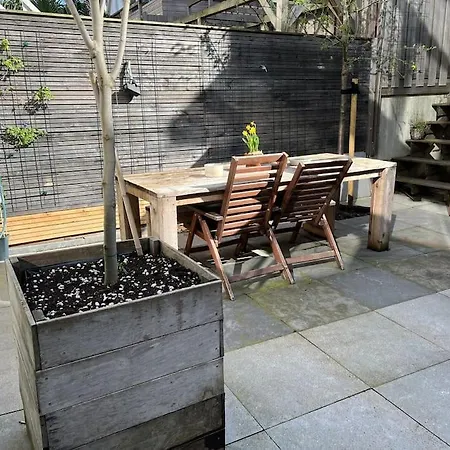 Grote Gezinswoning Villa *